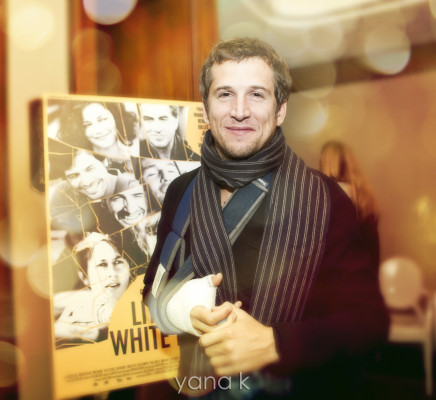 Guillaume Canet pic #465335