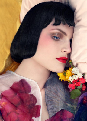 Guinevere van Seenus pic #171499