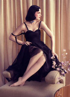 Guinevere van Seenus pic #171493