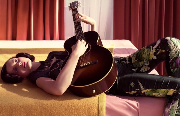 Guinevere van Seenus pic #171494
