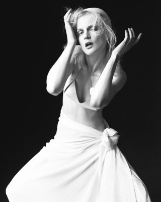 Guinevere van Seenus pic #885365