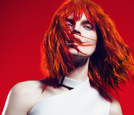 Guinevere van Seenus pic #885362