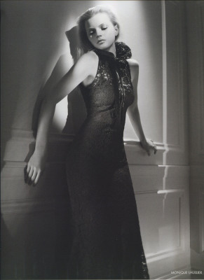 Guinevere van Seenus for Neiman Marcus 2006