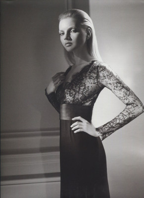 Guinevere van Seenus for Neiman Marcus 2006