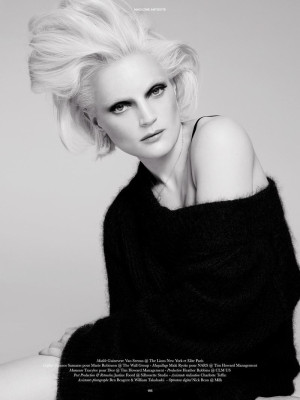 Guinevere van Seenus pic #885180
