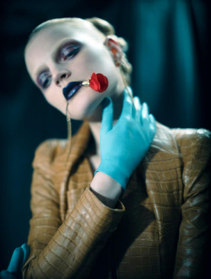 Guinevere van Seenus pic #161105