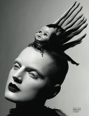 Guinevere van Seenus pic #299283