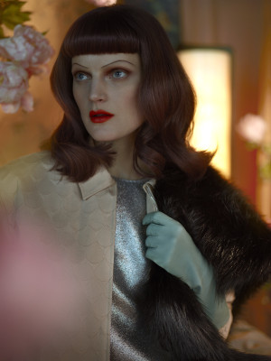 Guinevere van Seenus pic #885174