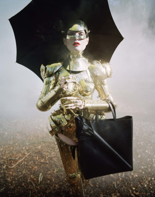 Guinevere van Seenus pic #885178