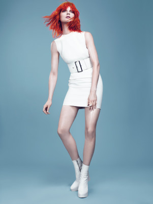 Guinevere van Seenus pic #885366