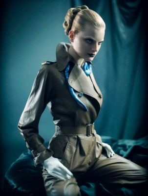 Guinevere van Seenus pic #282385