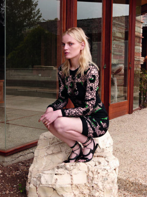 Guinevere van Seenus pic #916396