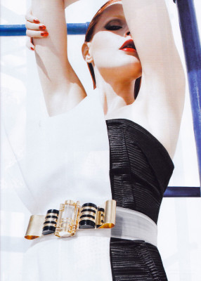 Guinevere van Seenus pic #239149