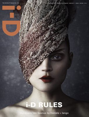 Guinevere van Seenus pic #513429