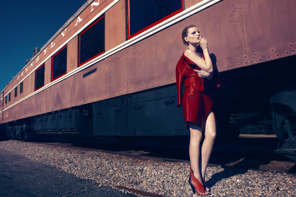 Guinevere van Seenus pic #513424