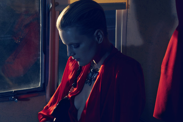 Guinevere van Seenus pic #513427