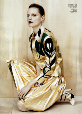 Guinevere van Seenus pic #374298
