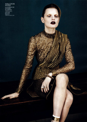 Guinevere van Seenus pic #374304