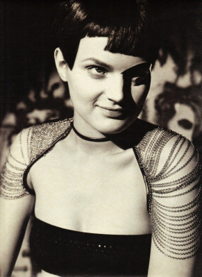 Guinevere van Seenus pic #540247