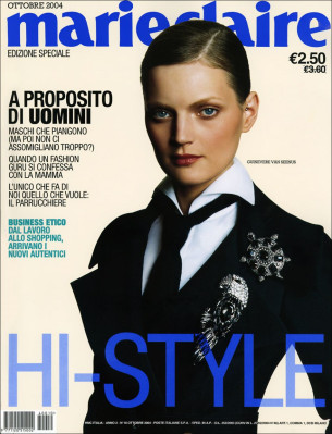 Guinevere van Seenus pic #304183
