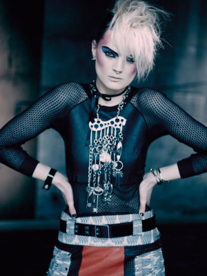 Guinevere van Seenus pic #876363
