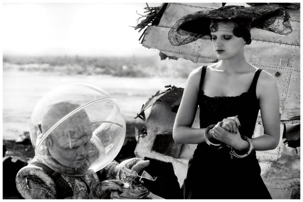 Guinevere van Seenus pic #885370