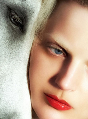 Guinevere van Seenus pic #916218
