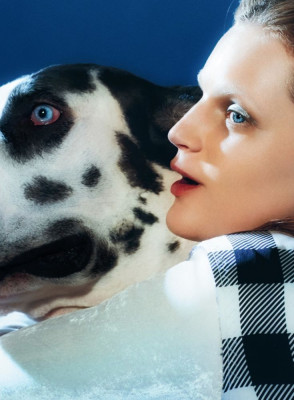 Guinevere van Seenus pic #916220