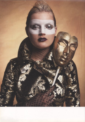 Guinevere van Sennus,2000