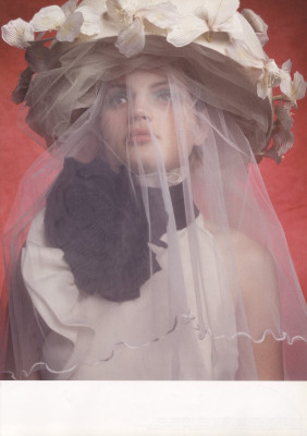 Guinevere van Sennus,2000