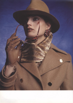 Guinevere van Sennus,2000