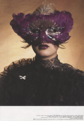 Guinevere van Sennus,2000