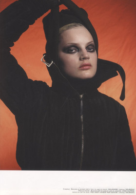Guinevere van Sennus,2000