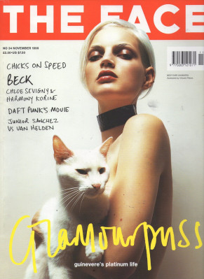 Guinevere van Seenus pic #303044