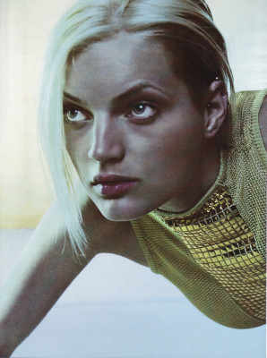 Guinevere van Seenus pic #876369