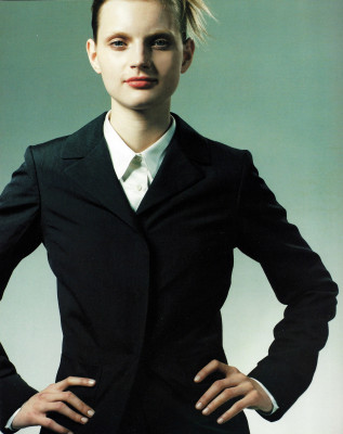 Guinevere van Seenus pic #876355
