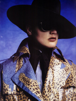 Guinevere van Seenus pic #876760
