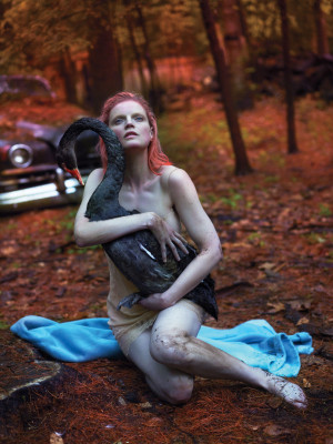 Guinevere van Seenus pic #876764