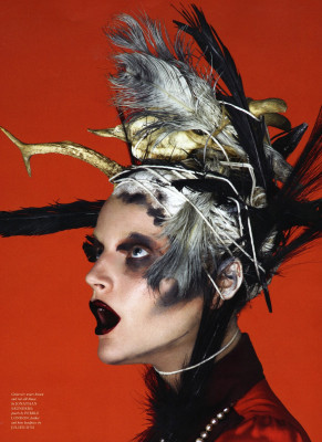 Guinevere van Seenus pic #876755
