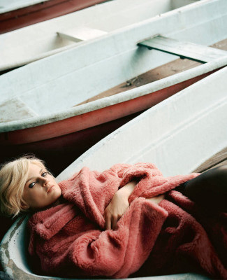 Guinevere Van Seenus