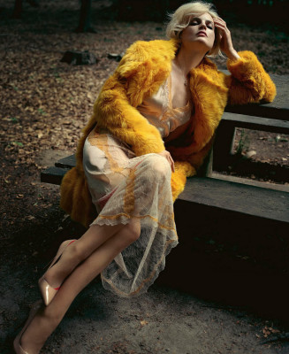 Guinevere Van Seenus
