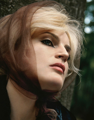 Guinevere Van Seenus