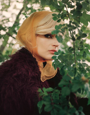 Guinevere Van Seenus