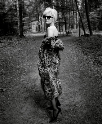 Guinevere Van Seenus