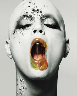 Guinevere Van Seenus