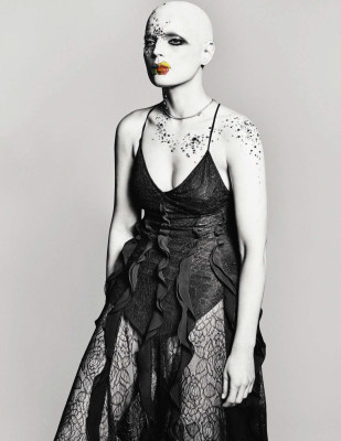 Guinevere Van Seenus