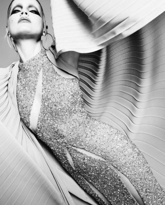 Guinevere Van Seenus
