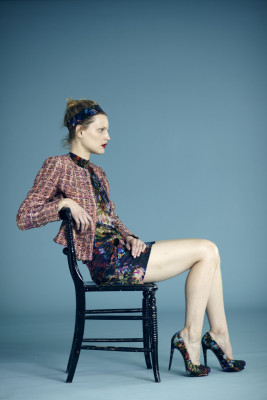 Guinevere van Seenus pic #448081
