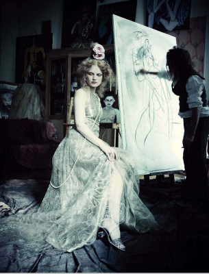 Guinevere van Seenus pic #876767