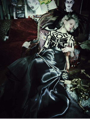 Guinevere van Seenus pic #876768